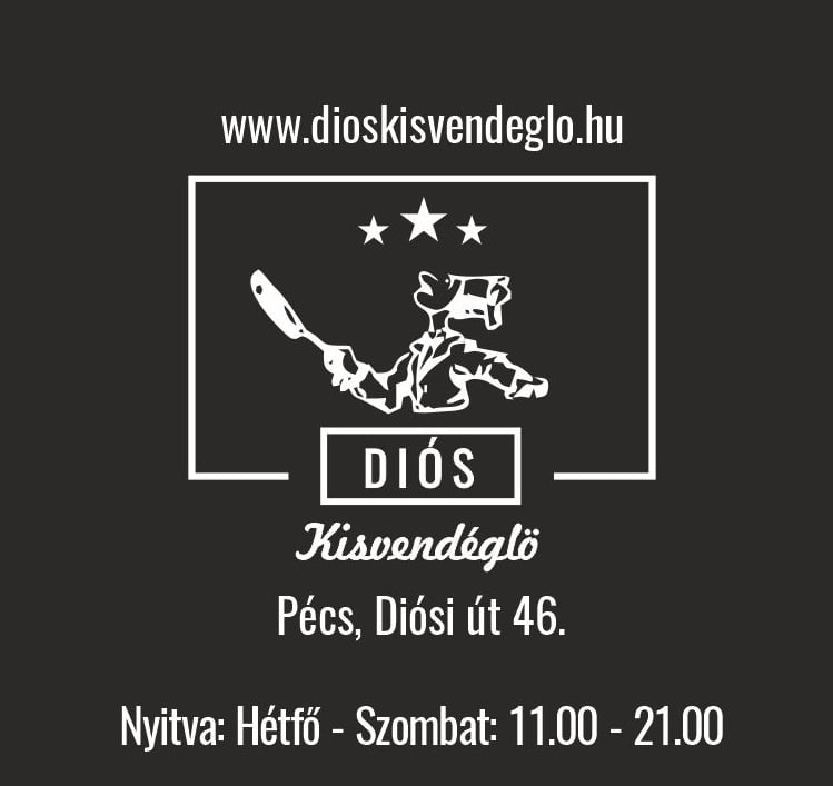 Diós Kisvendéglő és Sörkert