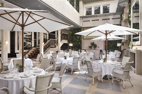 Meliá Castilla