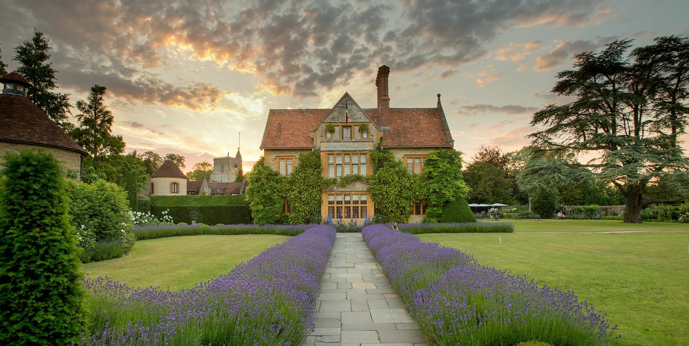 Belmond Le Manoir aux Quat'saisons
