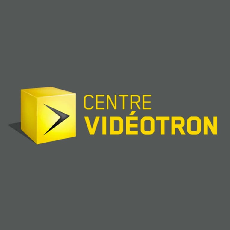 Videotron Centre