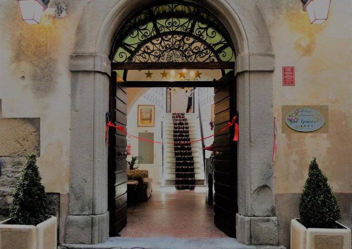 Hotel San Giuseppe