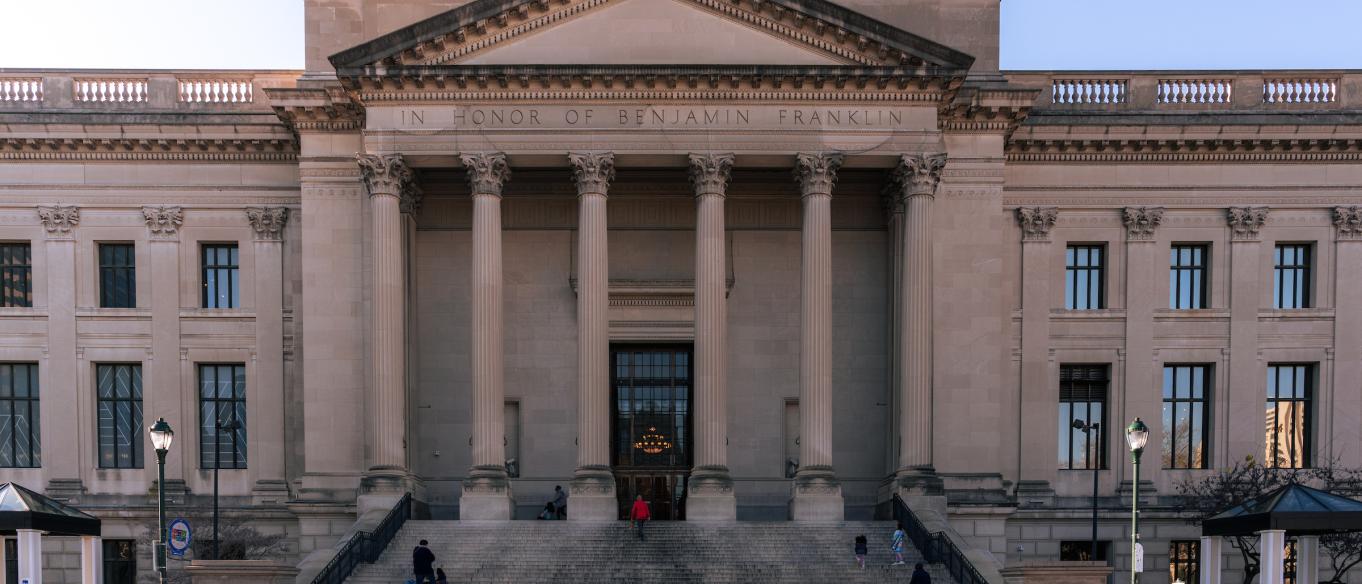 The Franklin Institute