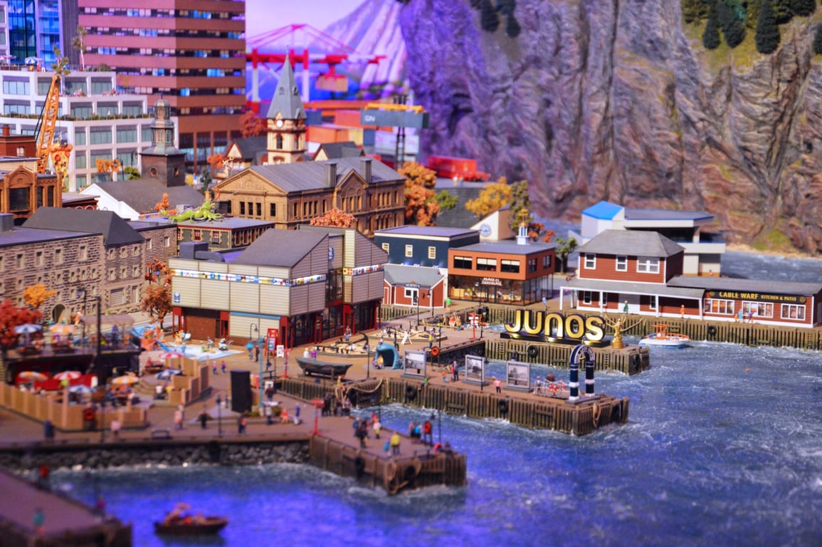 Little Canada