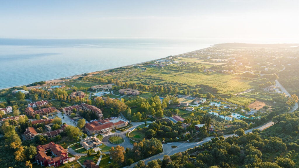 Grecotel-LUXME Costa Botanica