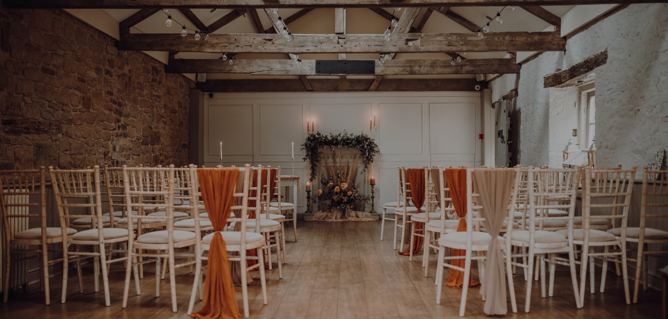 The Parlour At Blagdon