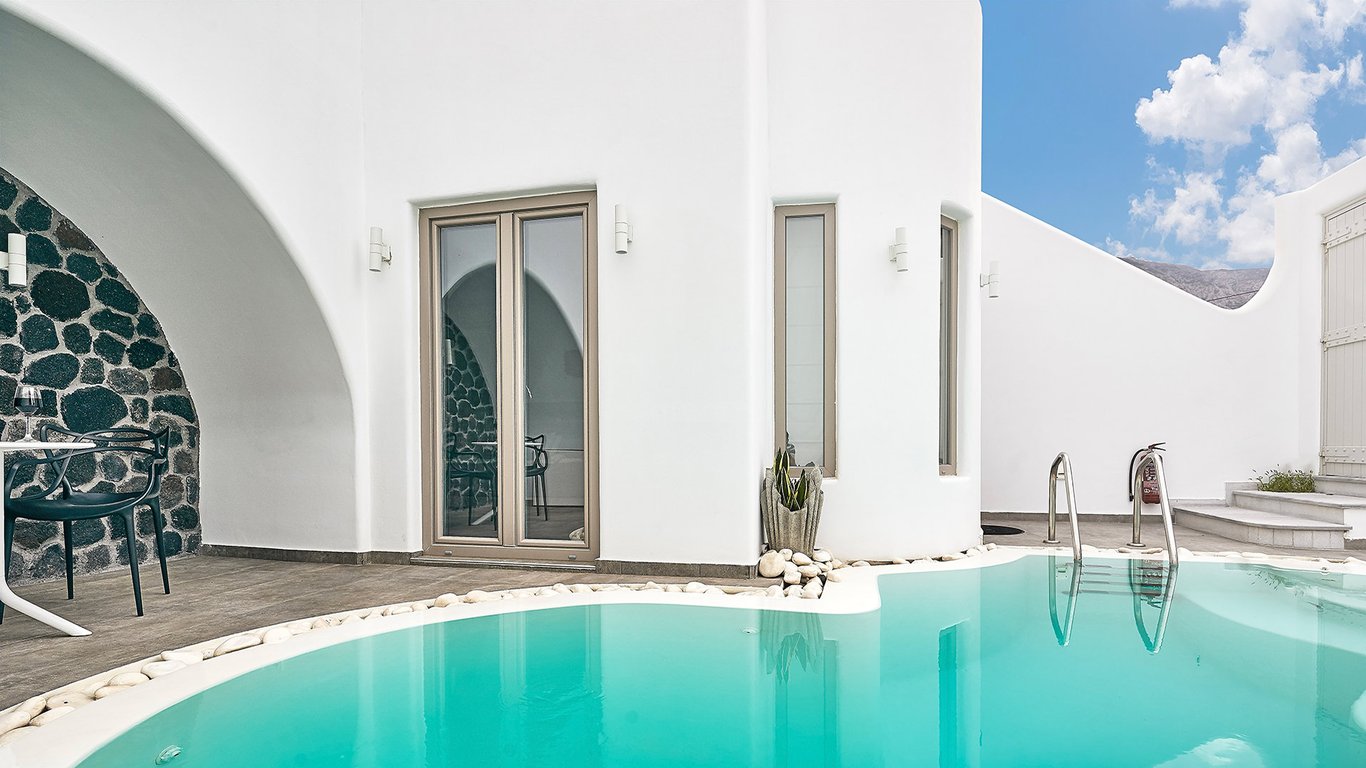 La Bellezza Eco Boutique Hotel