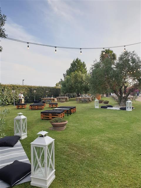 Rome Marriott Park Hotel