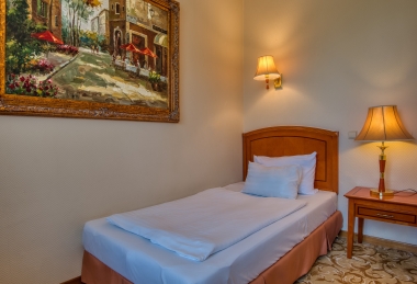 Bellevue Conference and Wellness Hotel