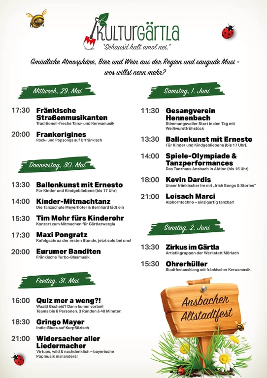 Kulturgärtla