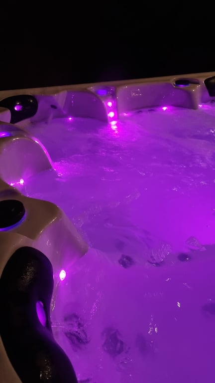 Emerald Spa Masaż sauna noclegi