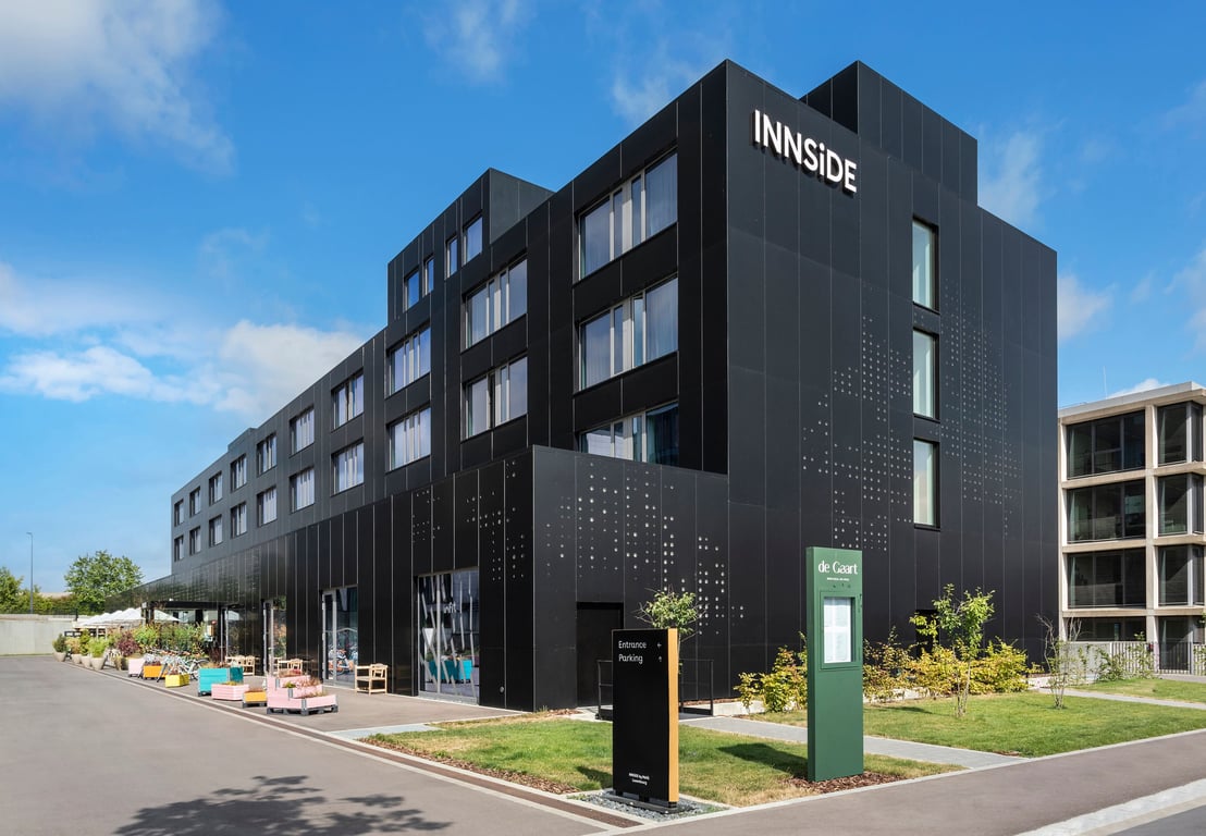INNSiDE by Meliá Luxembourg