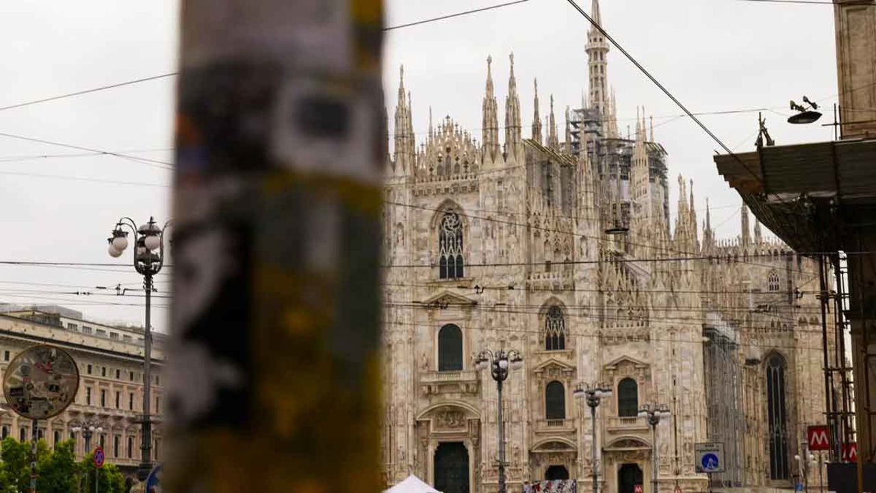 The Corner Duomo Hotel