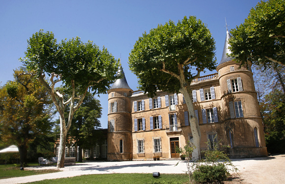 Château De Robernier