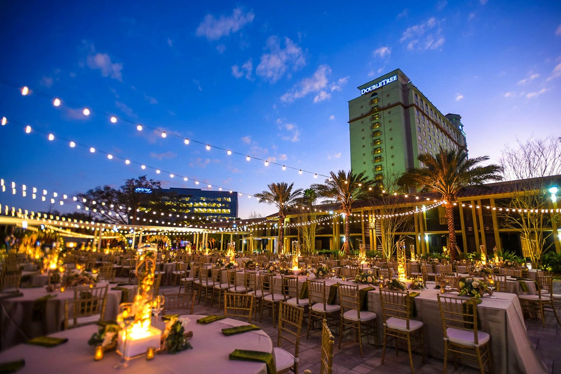 DoubleTree by Hilton Hotel Orlando at SeaWorld