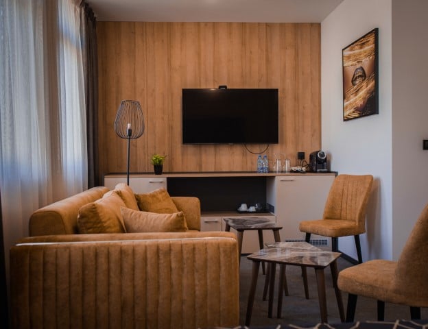 Hotel NIKS