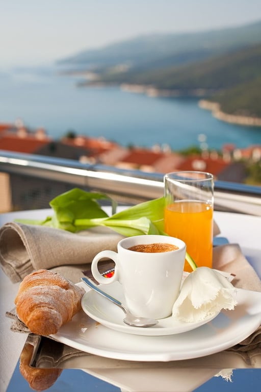 Hotel Villa Annette