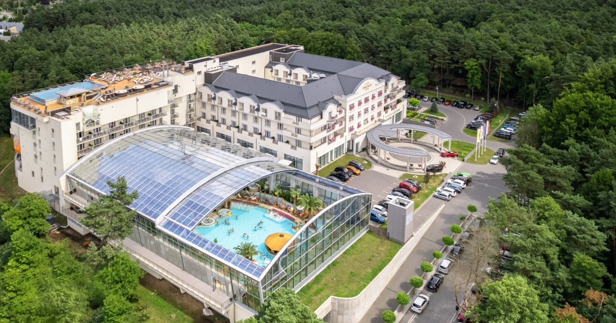 Hotel Binkowski