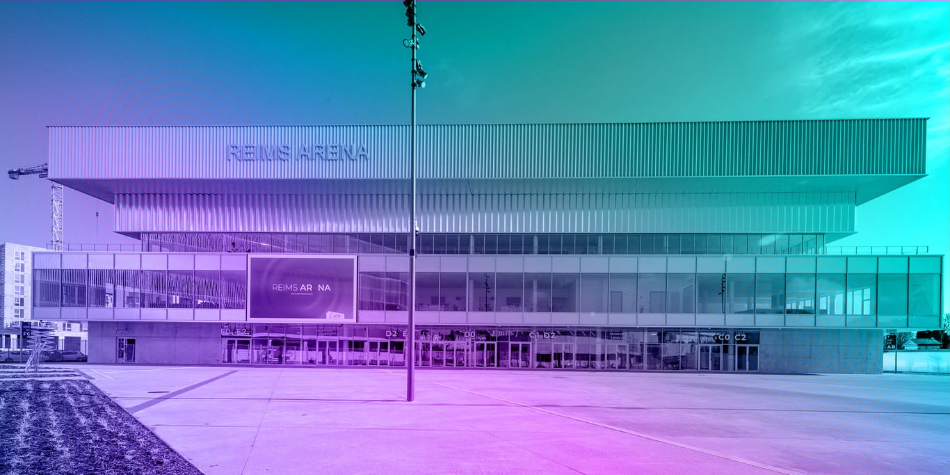 Reims Arena
