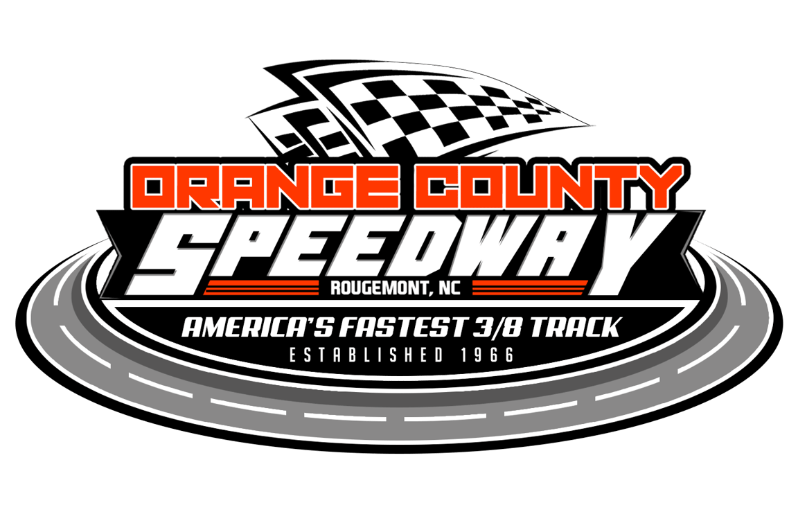 Orange County Speedway