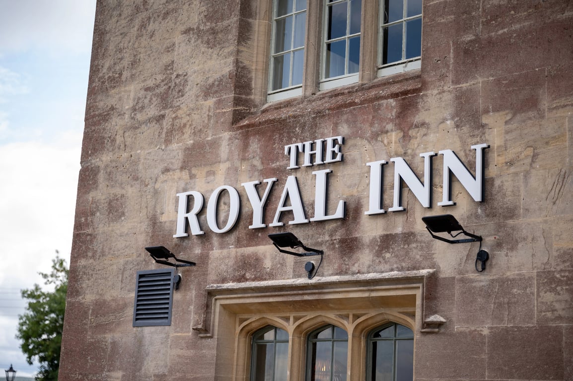The Royal Inn by Chef & Brewer Collection