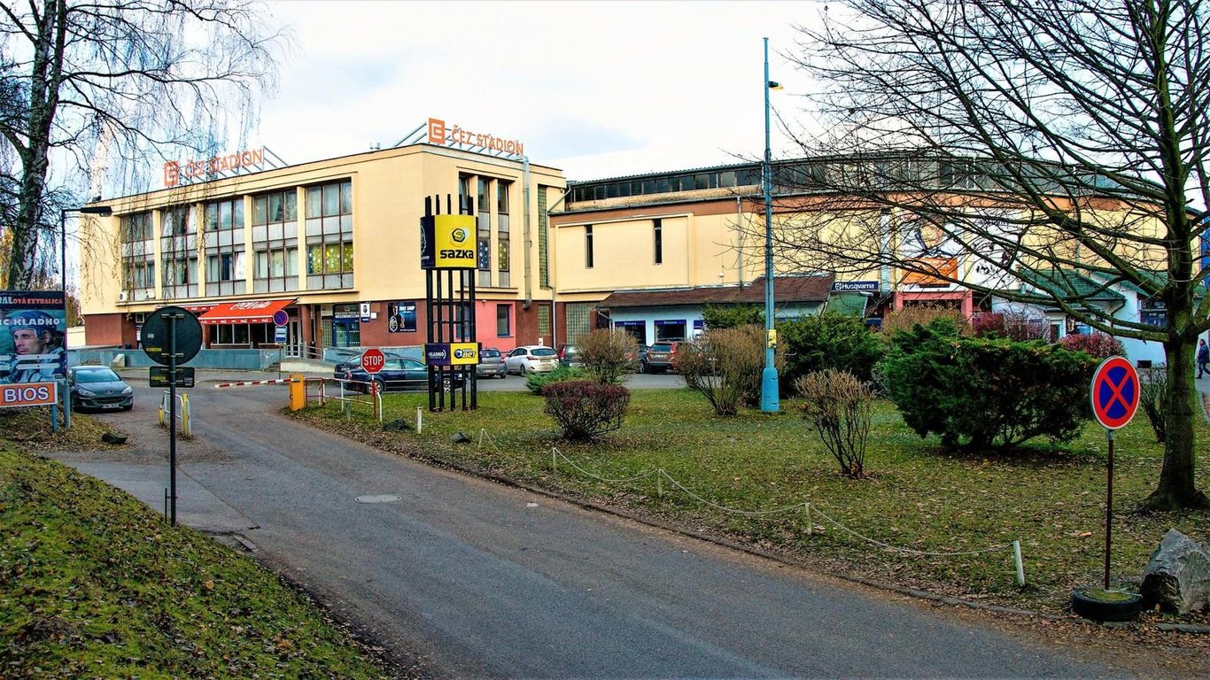Zimni Stadion