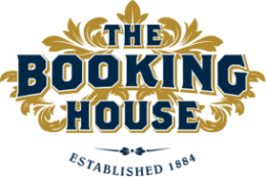 The Booking House