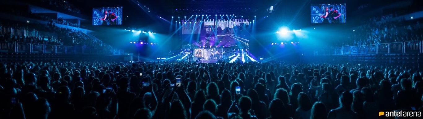 Antel Arena