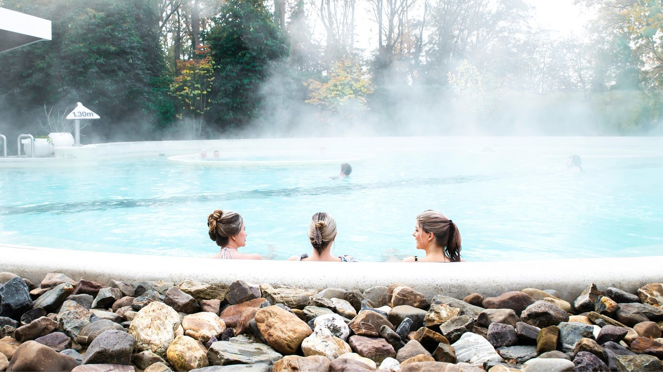 City Spa Nijmegen