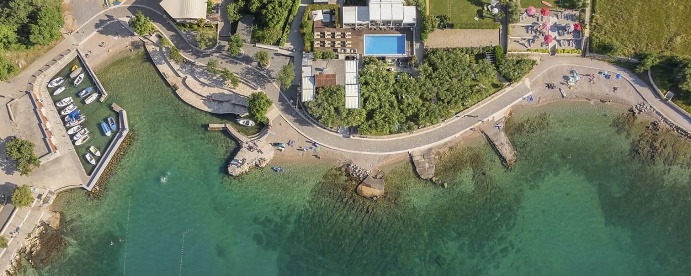 Hotel Vila Rova