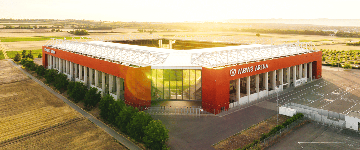 OPEL Arena