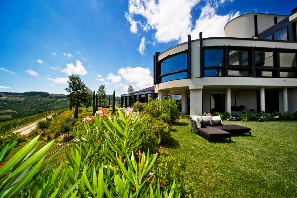 Il Boscareto Resort & Spa