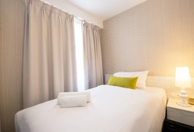 Science Hotel