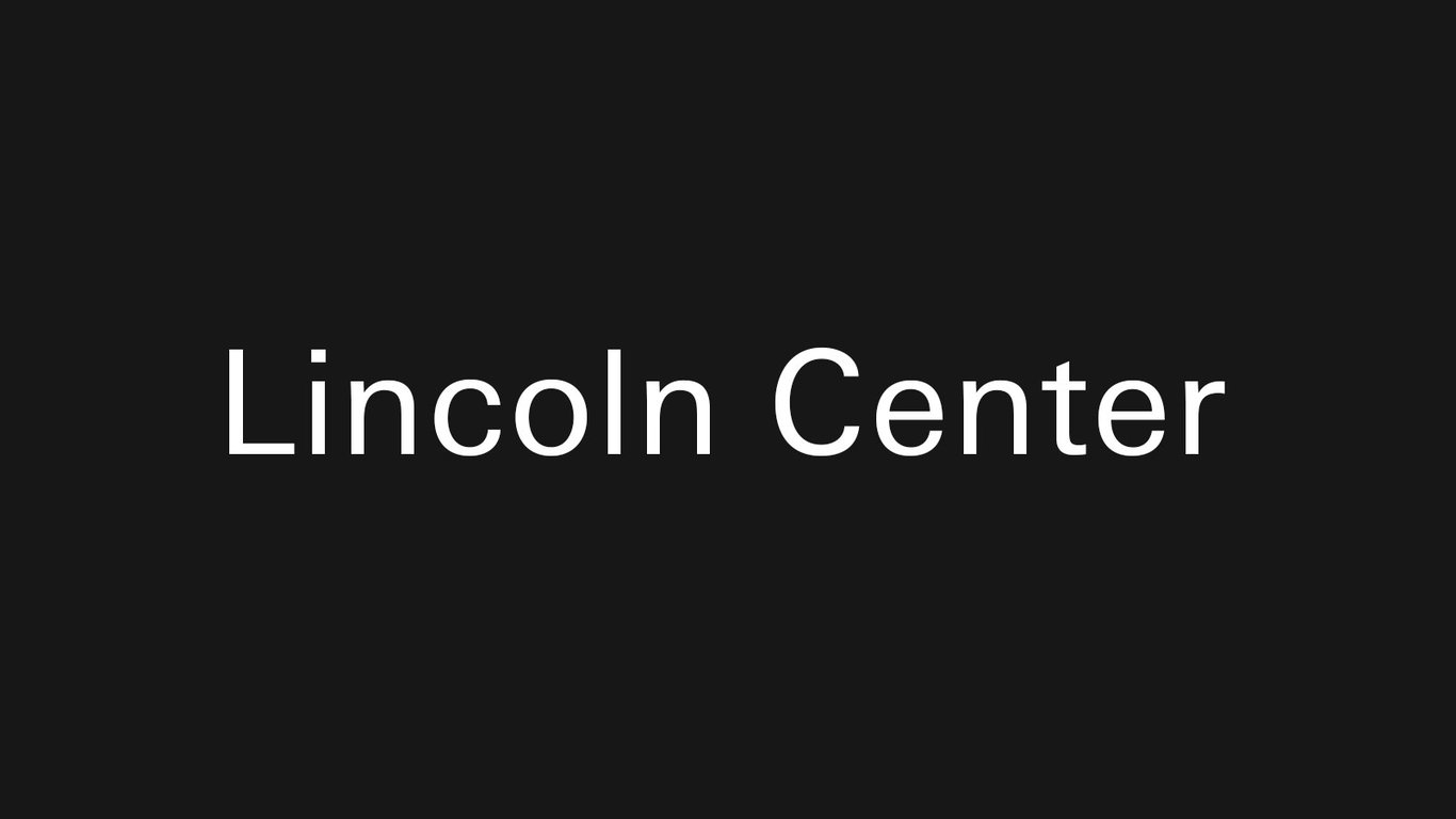 Jazz at Lincoln Center’s Frederick P. Rose Hall