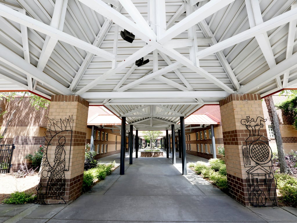 The Carole Hoefener Center