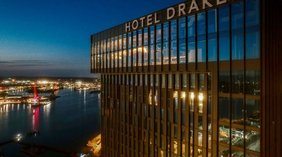Clarion Hotel Draken