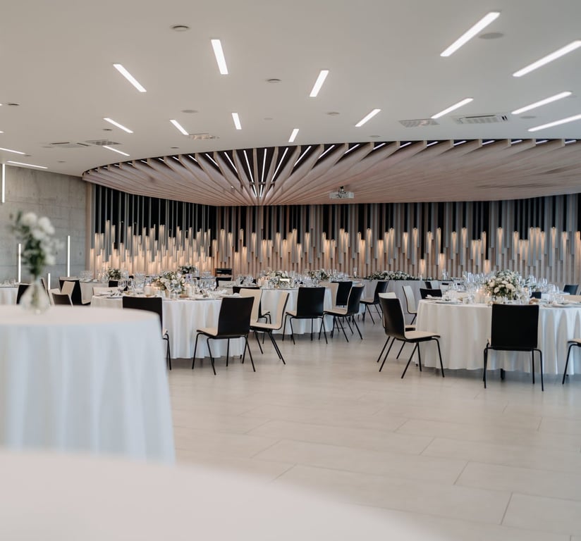 LakeView Event