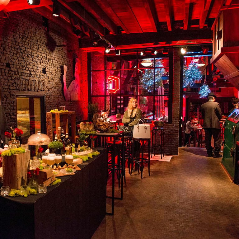 De Koninck - Antwerp City Brewery