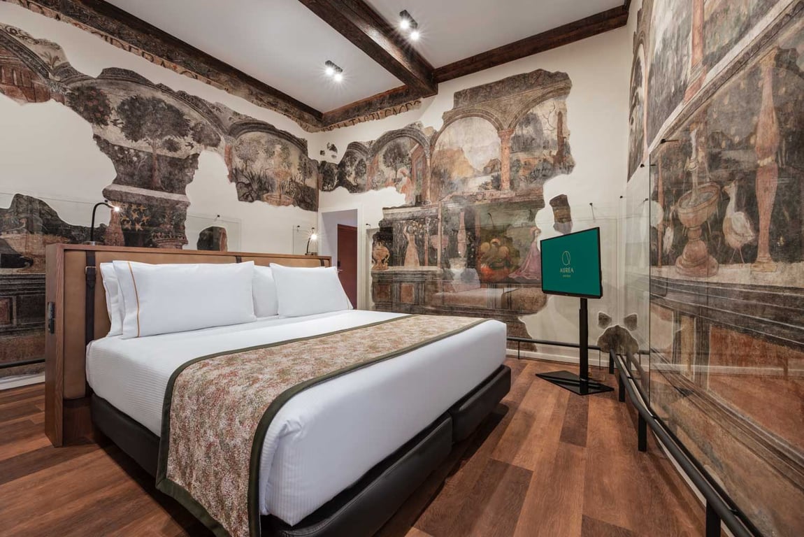 Áurea Toledo by Eurostars Hotel company