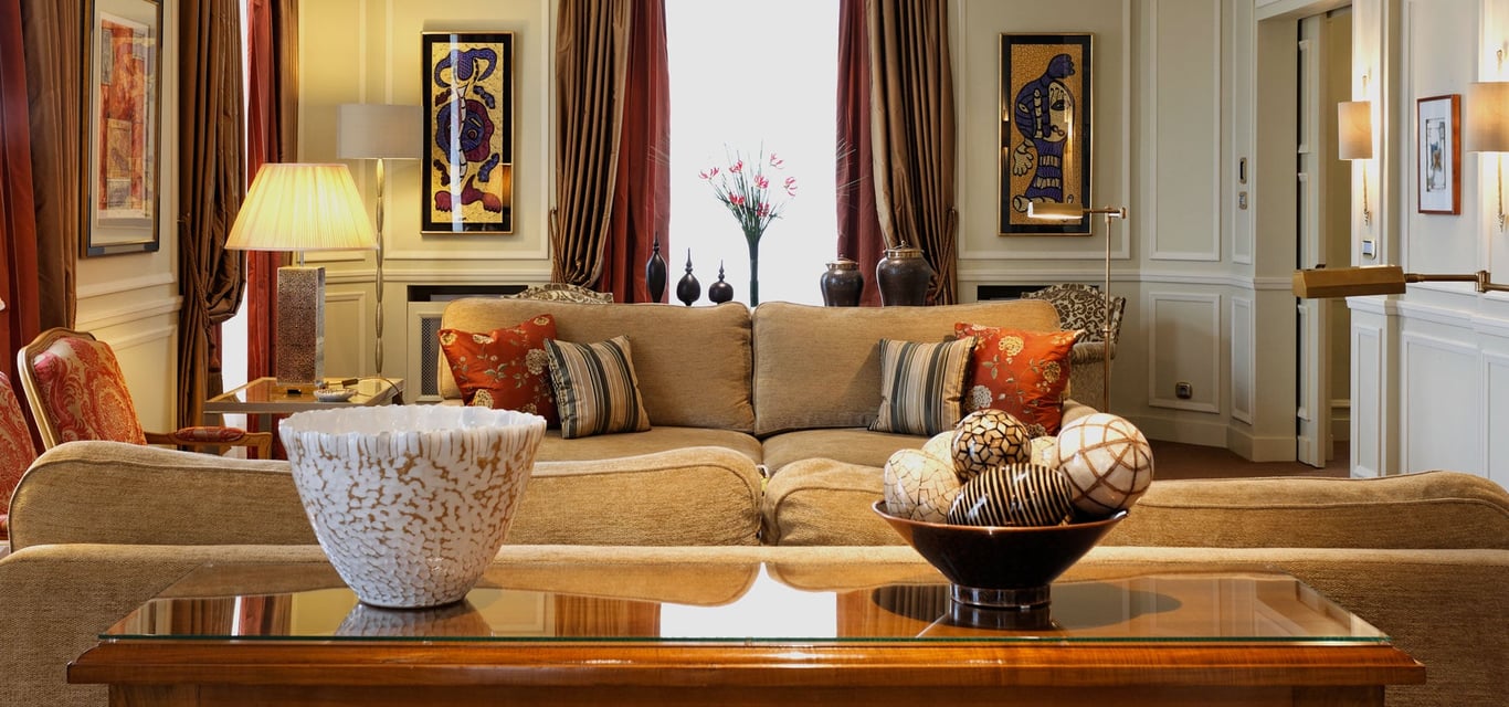 Le Plaza Hotel Brussels