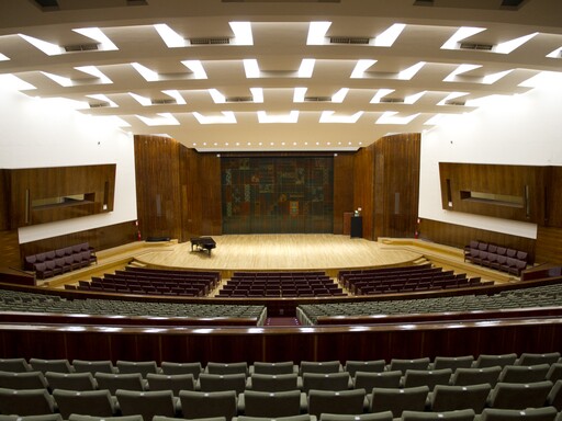 Aula Magna