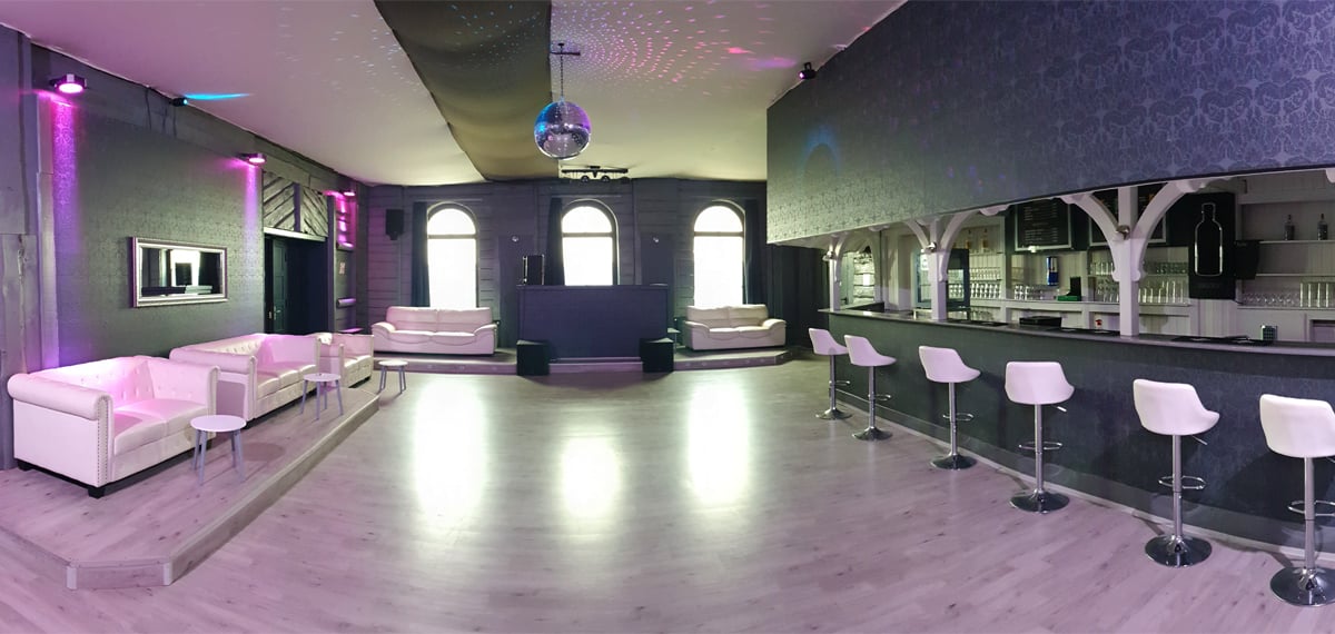Village - Eventlocation & Club in Naumburg