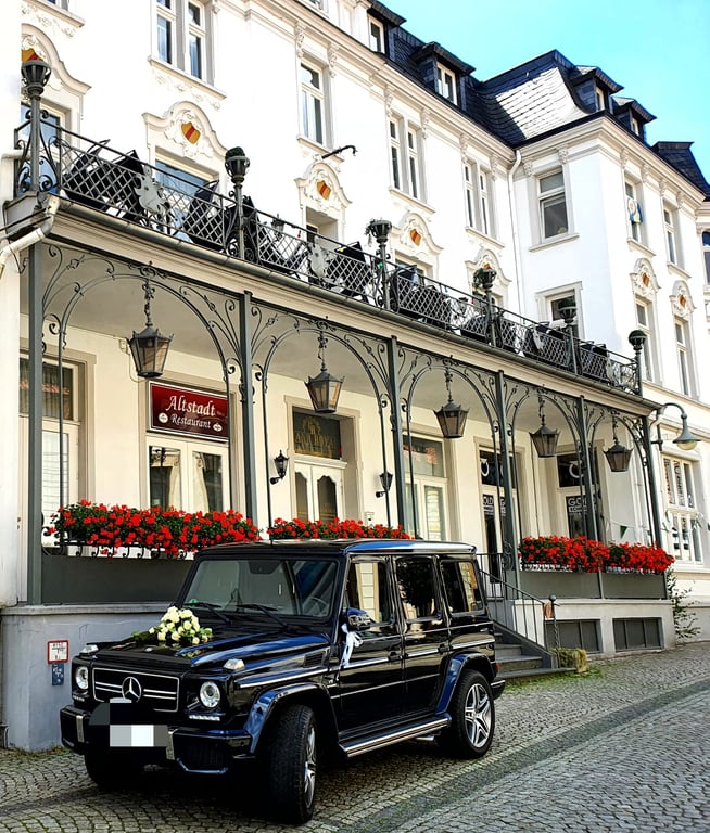 GRAND ROYAL Event & Wedding Hall