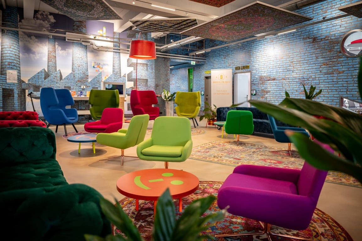 Brucklyn Coworking