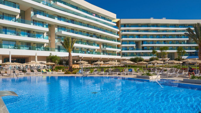 Hipotels Gran Playa de Palma