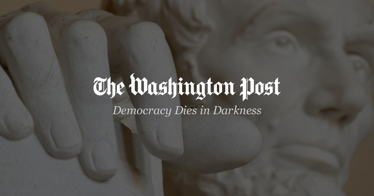 The Washington Post Conference Center