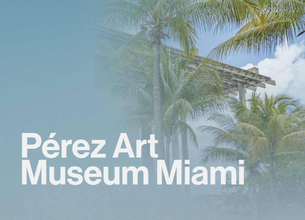 Miami Art Museum (MAM)