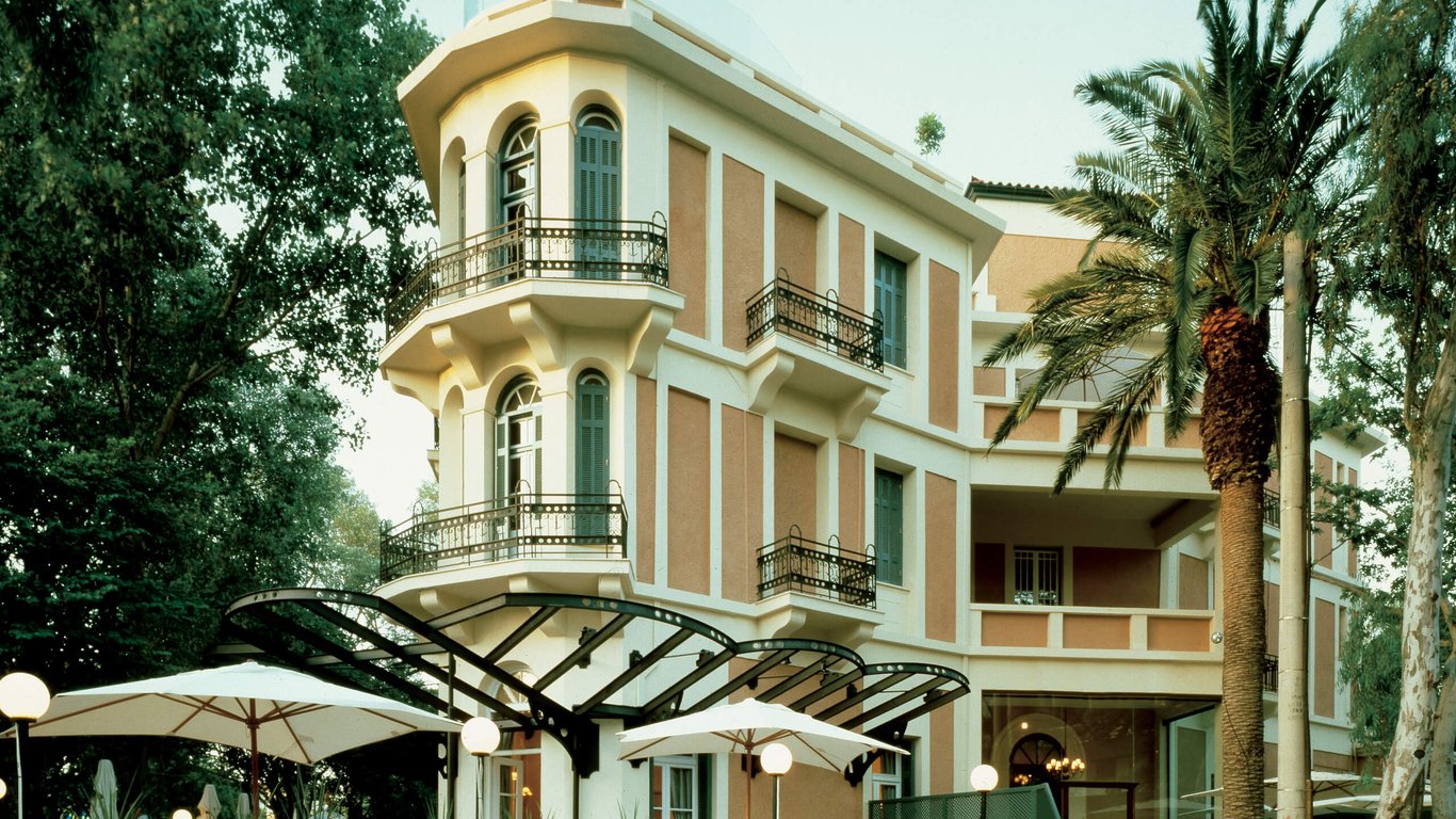 The Kefalari Suites