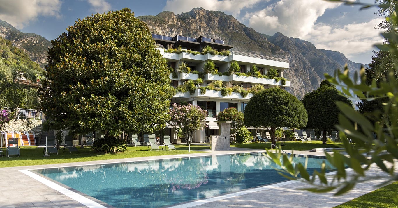 Hotel La Fiorita
