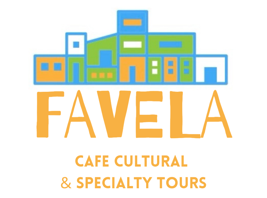 Favela Fixe - Brazilian Cafe & Specialty Tours (Portugal)