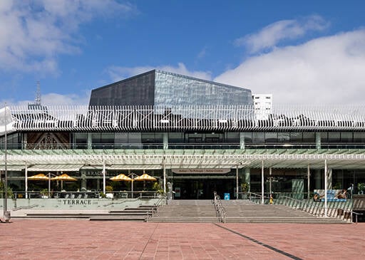 Aotea Centre (Auckland)